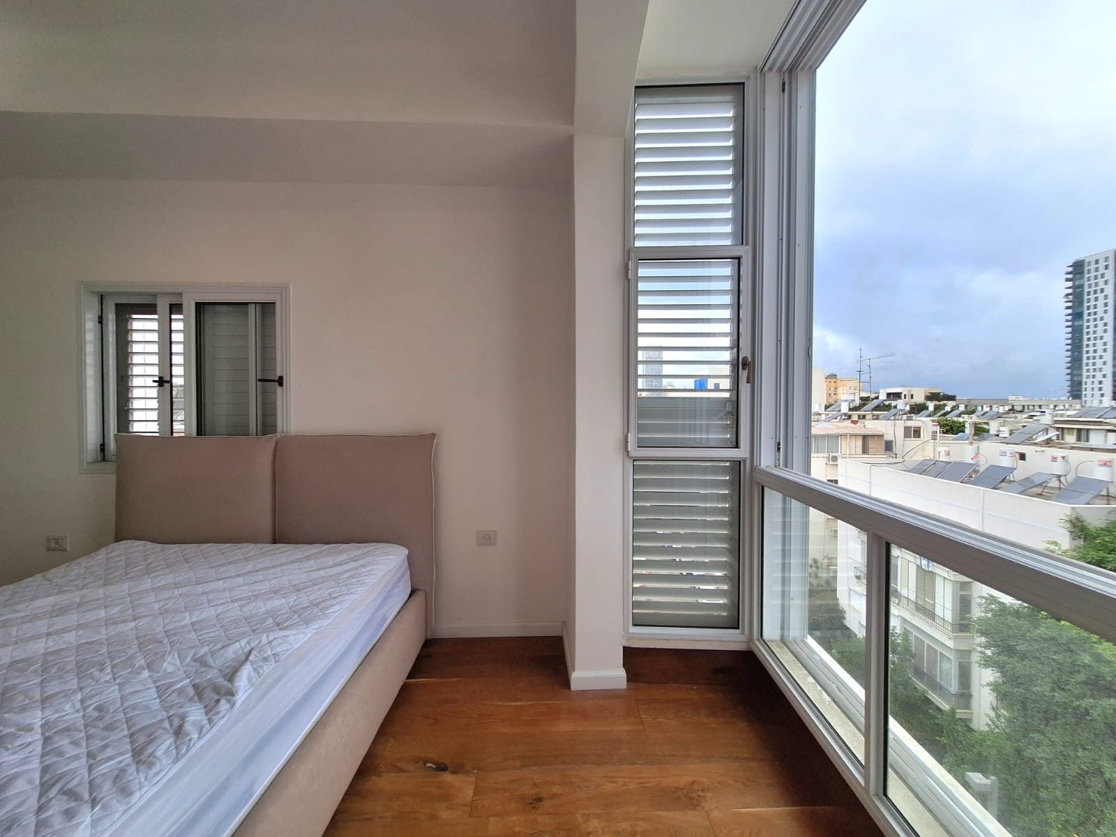 מהסמארטפון שלי